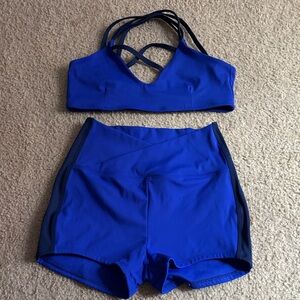 Tiger Friday Set